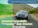 New 2010 Honda Civic Hybrid Video | NC Honda Dealer