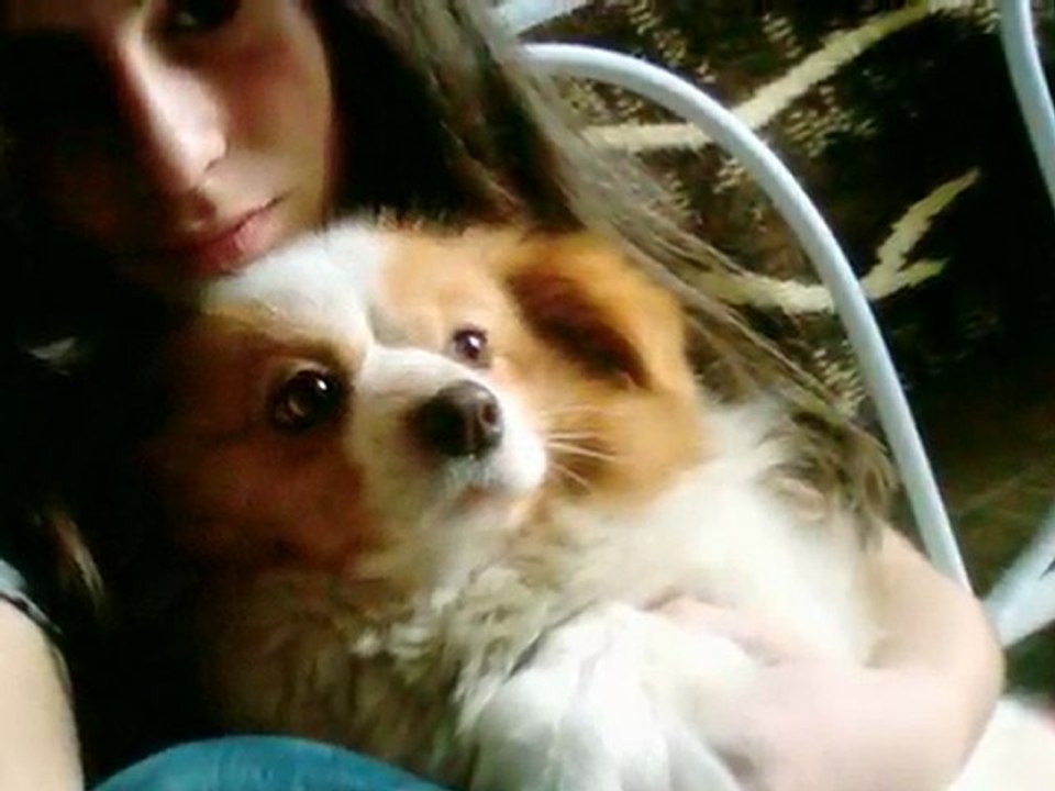 JE T'AiME