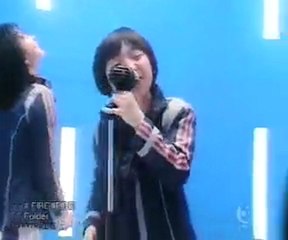 Folder - Fire! Fire! (1998 Japan Video) - thumbnail