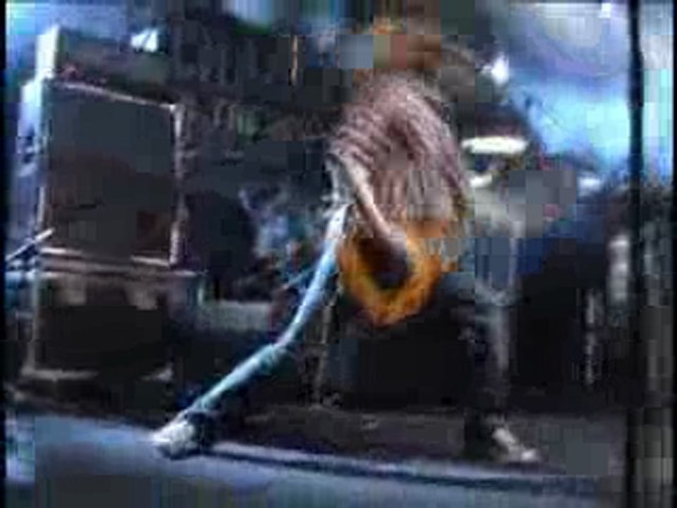 HEADCHARGER "The End Starts Here" TEASER