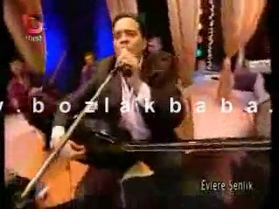 Halil Erkal-Kozanoglu