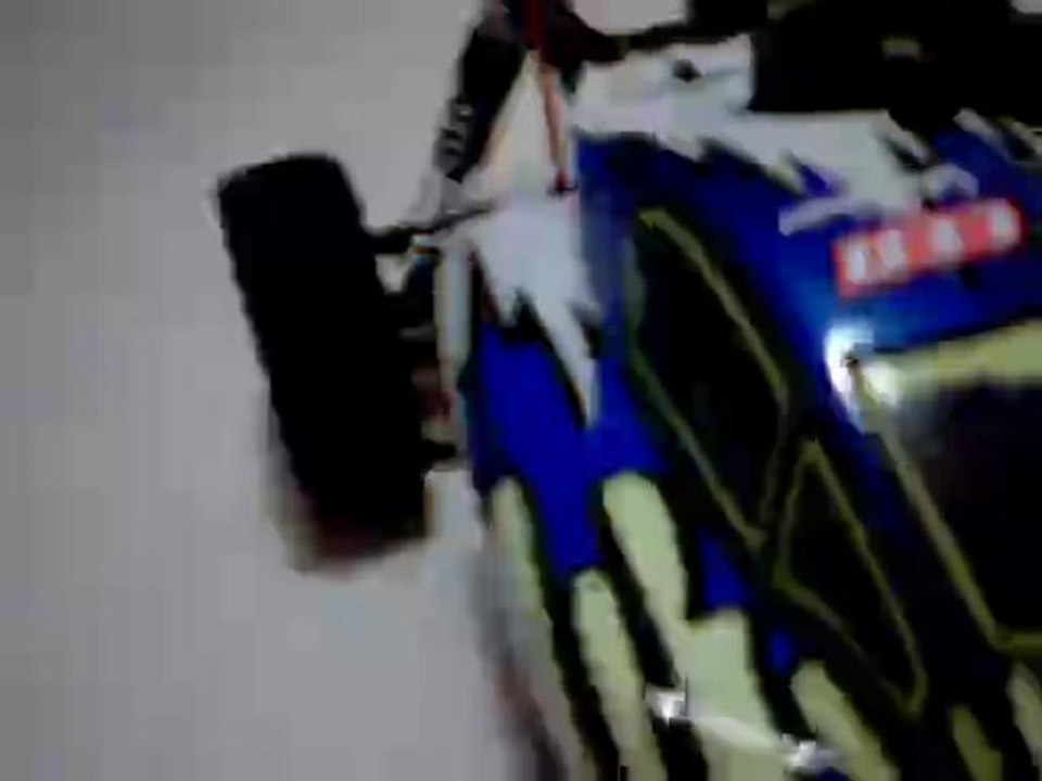dd49 buggy 1/8
