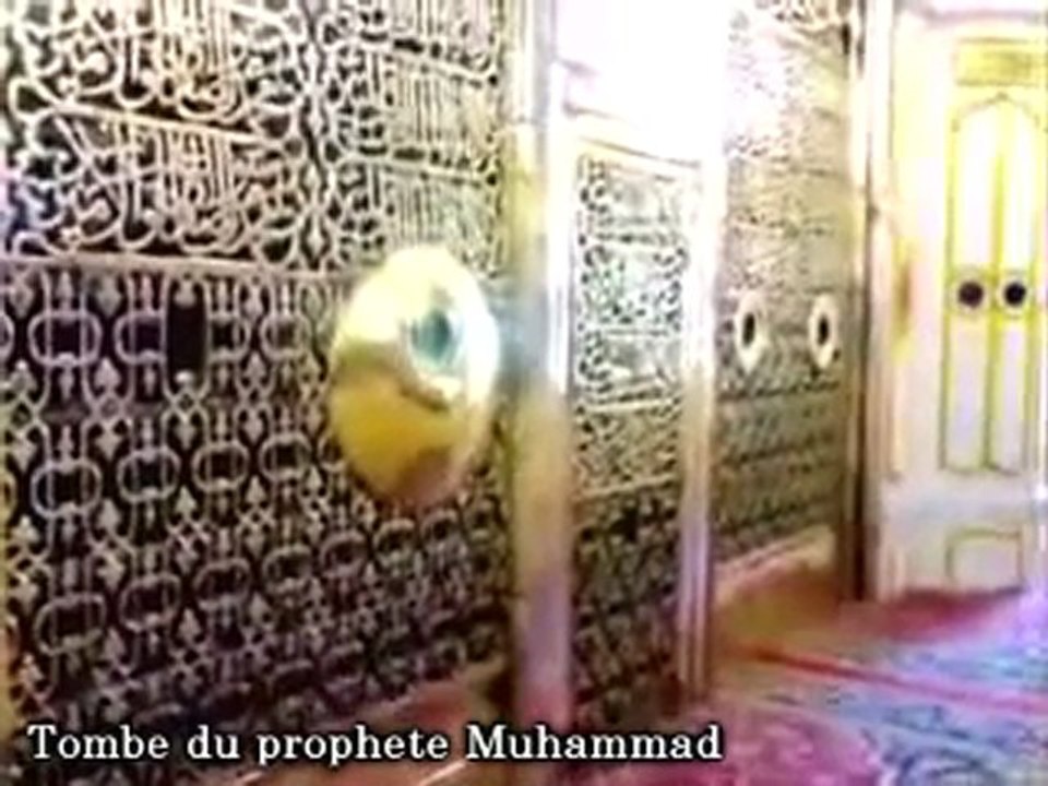 The Signs pt.18 (La verité sur l'islam)
