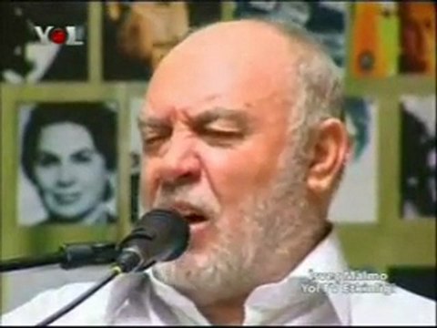 Musa Eroglu-Unutma Dost