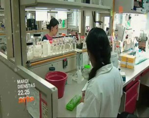 LE MONDE SELON MONSANTO