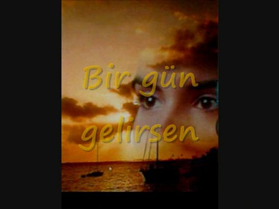 Funda ARAR- SENİ BEKLECEGİM