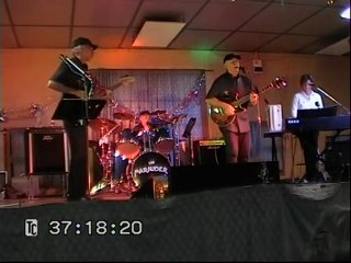 the Marauders - meddley #2