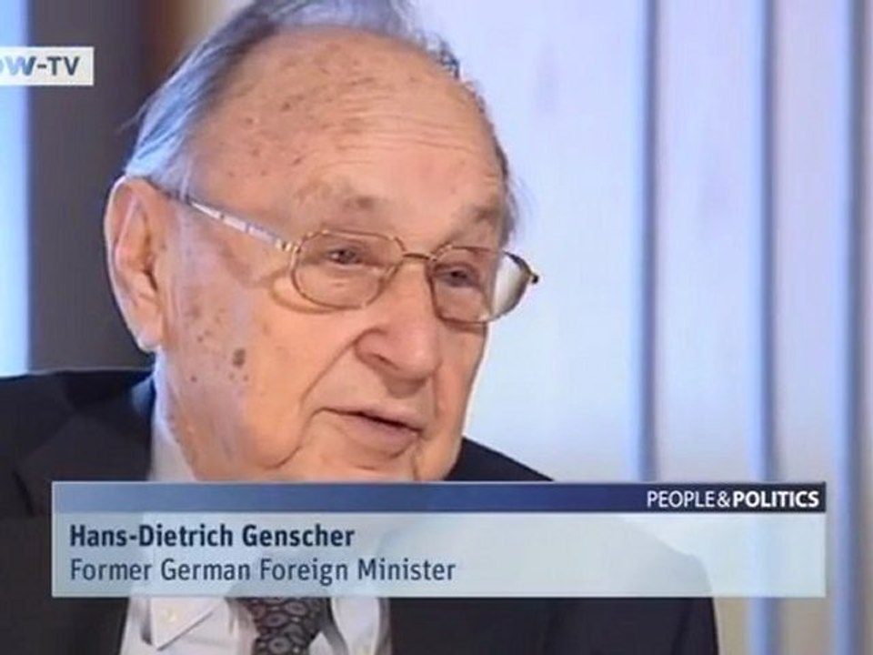 60 Years of German-Russian Relations | People & Politics