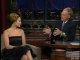 Jennifer Lopez @ Late Show with David Letterman 2005 (Pt. 1)