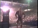 Bodybuilding - 2009
