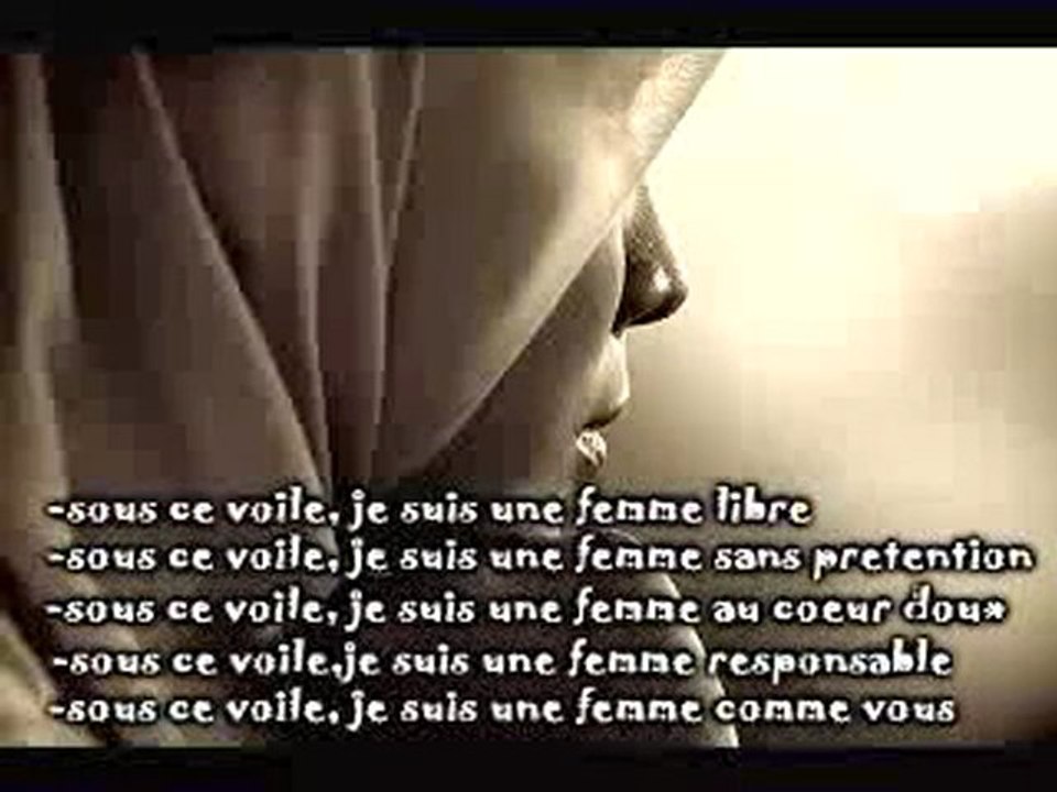 The Signs pt.19 (La verité sur l'islam 2)