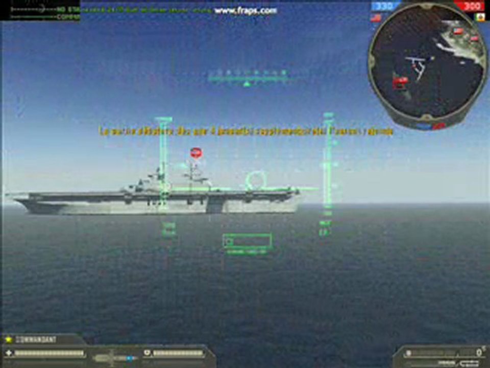 Heli Switch BF2