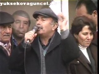 Gever BDP Acılısı