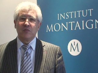 Energies renouvelables et réseaux - Institut Montaigne