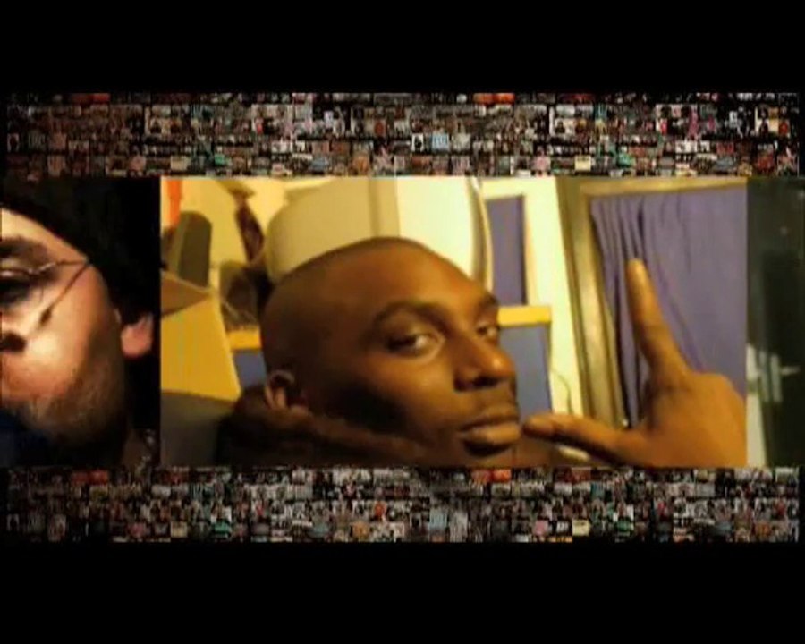 OGB (mafia k1fry)  DOCUMENTAIRE INEDIT SUR LE NET