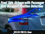 New 2010 Honda CR-V Video | NC Honda Dealer