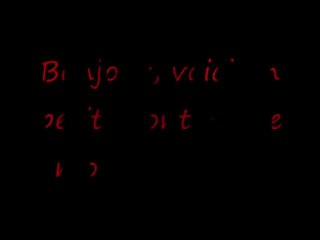 Court métrage scout css toxiic