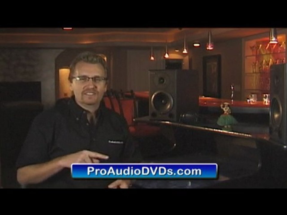 Zoom H4n Microphone Position Tutorial Help