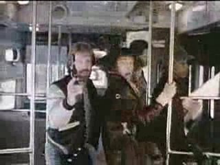 Code Of Silence (Theatrical Trailer)