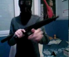 airsoft MP5