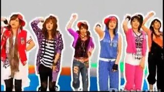 Morning Musume - 3 2 1 BREAKIN' OUT