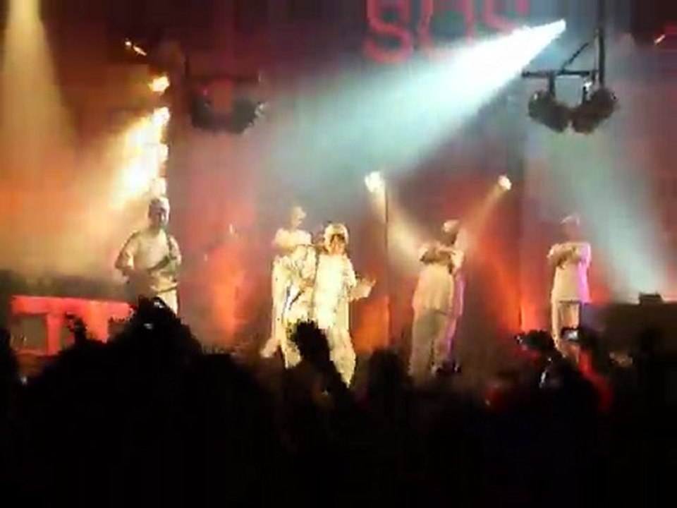 diam's la cigale la boulette