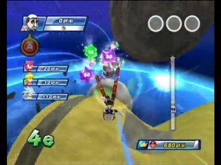 La course d'un mii pas comme les autres Mania Of Nintendo