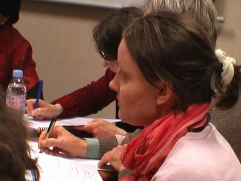 Présentation du projet de Laurine - Version Longue