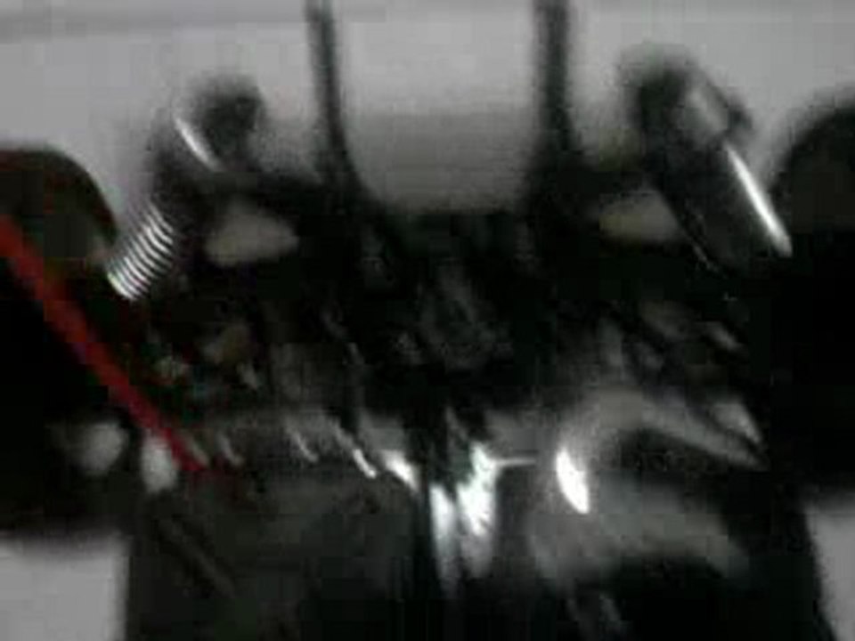 buggy dd49