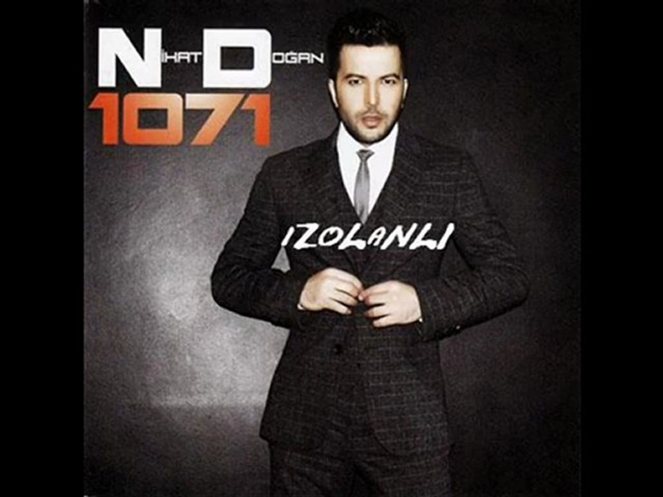 Nihat Doğan - Pötürgenin Siro Cayi 2010 Yep Yeni