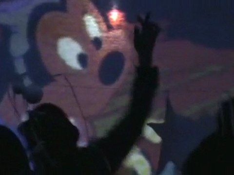 teuf btp de noel 2009