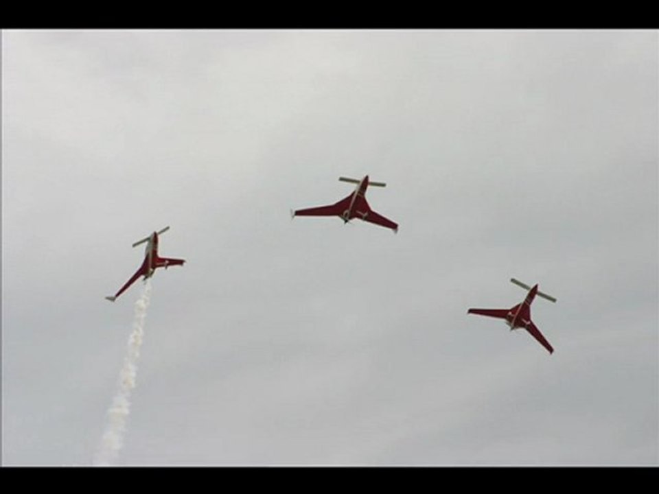 meeting mulhouse -habsheim 2009