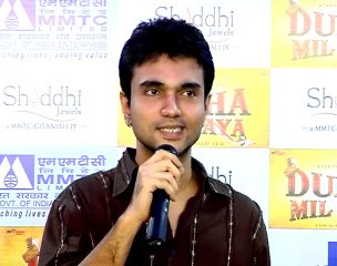 Dulha Mil Gaya Film Promotion