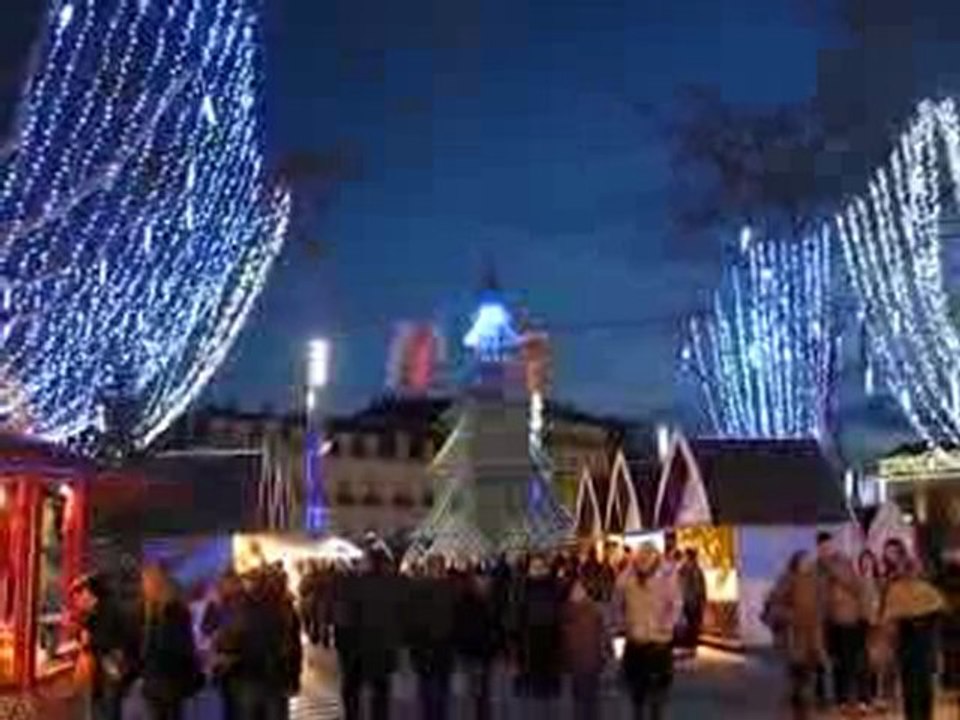 MarcheNoël