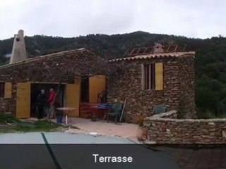 440.000 € Bormes-les-Mimosas, achat Cabanon a vendre