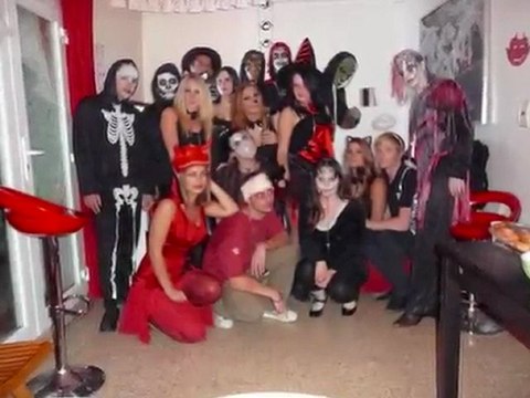 Ceux qui ont fait partis de mon année 2009