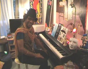 BOLÉRO D'ARTISTE OP.29