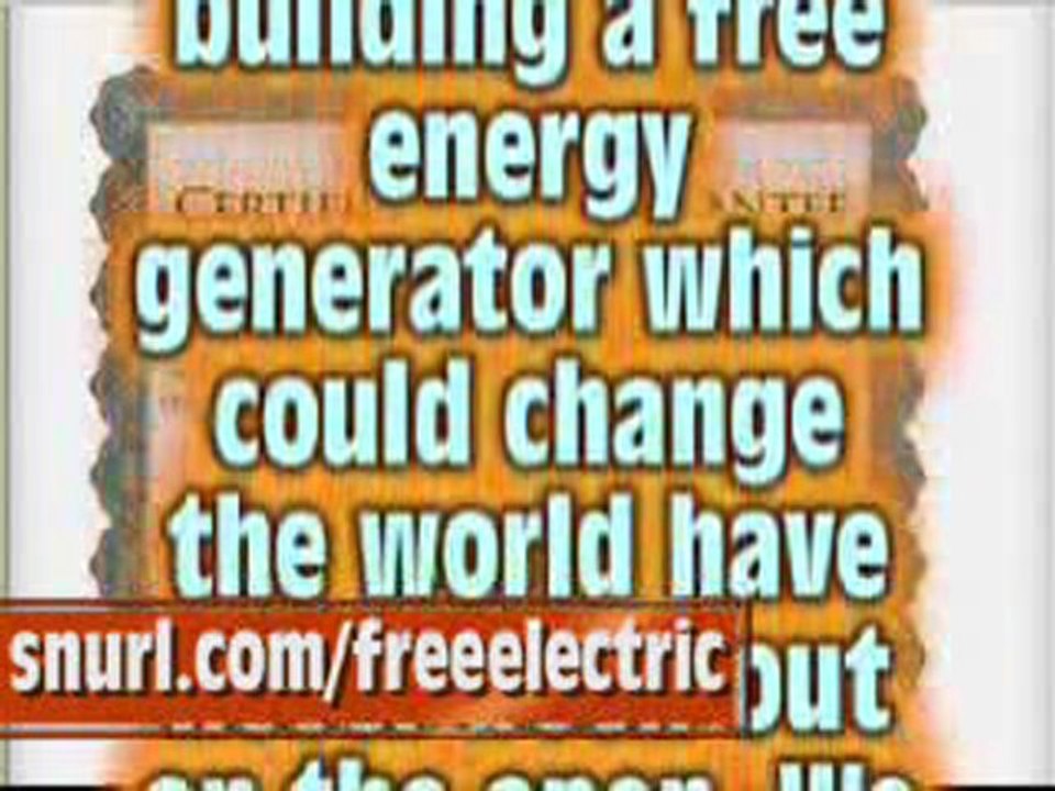 Magniwork Solar Power For Homes- Heat Electricity