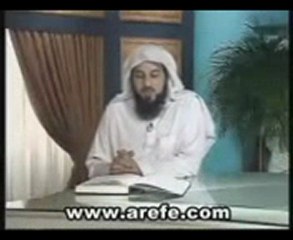 ilmgert...... الشيخ محمد العريفي