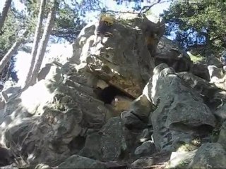 Bande annonce Rochers de Faverges