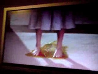 Princess & Mwa En Kiffe Sur Scary Movie2 ♥