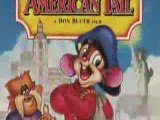 An American Tail