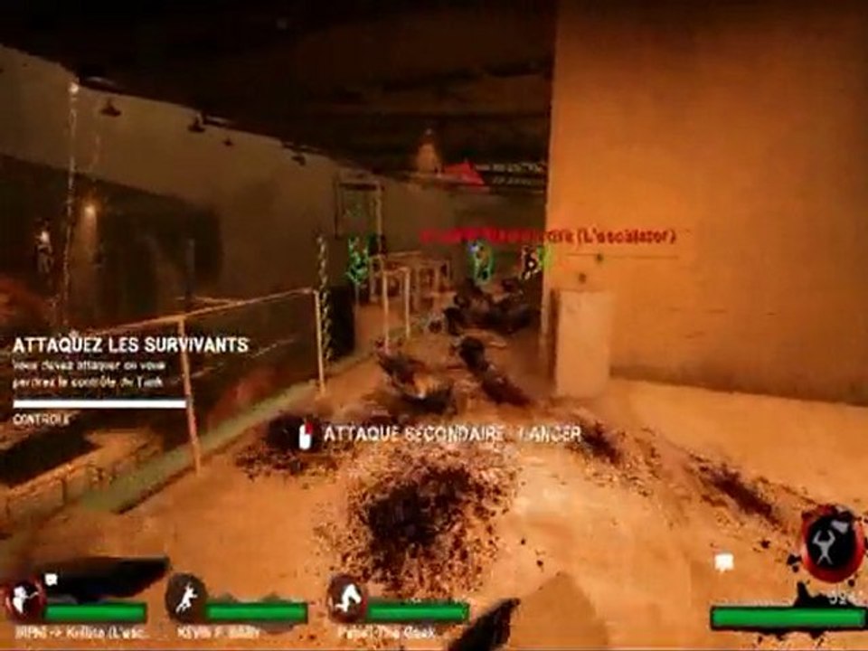 This was not a triumph
