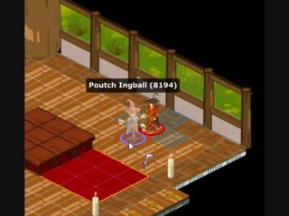 [dofus] iop terre, devils-king, danthor