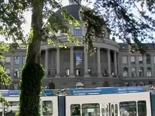 Discover ETH Zurich: Switzerland’s Top Technical University 🏫