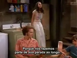Dublagem: That 70s Show