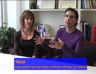 Healthy Holiday Tips with Nutritionist Martha McKittrick