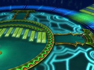 Eternal (part 71 of 81) Xylophone Tower of the Shining Keys