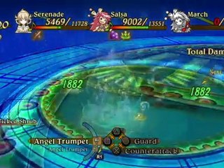 Eternal (part 72 of 81) Xylophone Tower of the Shining Keys