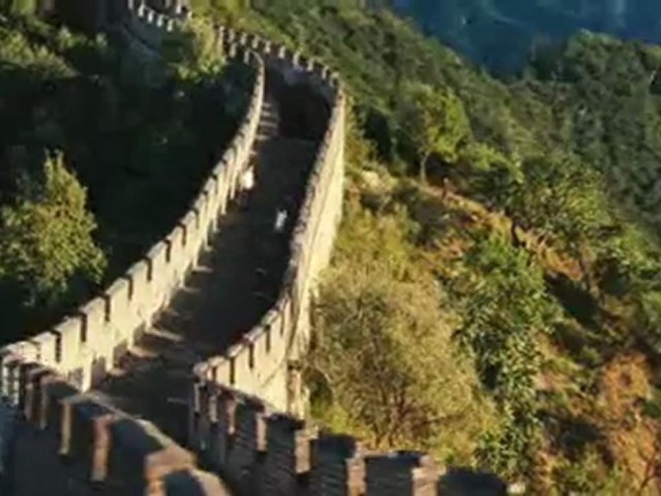 The Karate Kid (2010) (Theatrical Trailer)